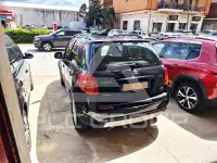 2007 Suzuki SX4