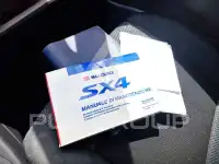 2007 Suzuki SX4