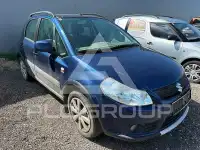 2007 Suzuki SX4