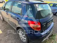 2007 Suzuki SX4