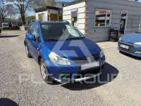 2007 Suzuki SX4