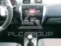 2007 Suzuki SX4