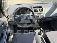 2007 Suzuki SX4