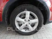 2007 Suzuki SX4