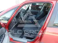 2007 Suzuki SX4