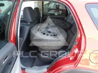 2007 Suzuki SX4