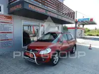 2007 Suzuki SX4
