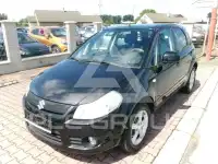2007 Suzuki SX4