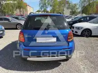 2007 Suzuki SX4