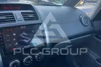 2007 Suzuki SX4