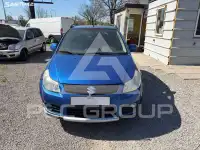 2007 Suzuki SX4