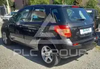 2007 Suzuki SX4