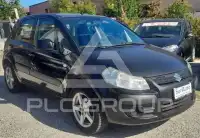 2007 Suzuki SX4