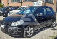 2007 Suzuki SX4
