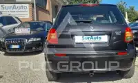 2007 Suzuki SX4