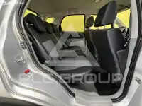 2007 Suzuki SX4