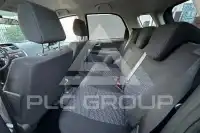 2007 Suzuki SX4