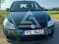 2007 Suzuki SX4