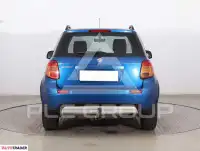 2007 Suzuki SX4