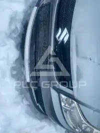 2007 Suzuki SX4