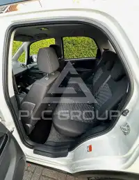 2007 Suzuki SX4