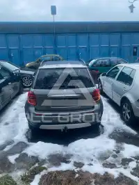 2007 Suzuki SX4