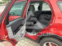 2007 Suzuki SX4