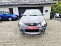 2007 Suzuki SX4