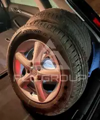 2007 Suzuki SX4