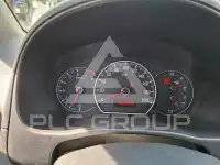 2007 Suzuki SX4