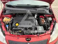 2007 Suzuki SX4
