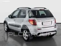 2007 Suzuki SX4