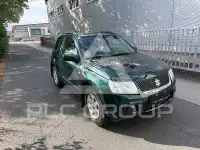 2007 Suzuki Vitara