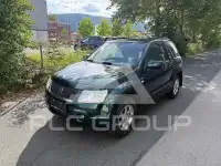 2007 Suzuki Vitara