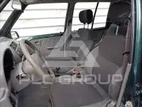 2007 Suzuki Vitara