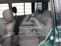2007 Suzuki Vitara