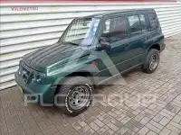 2007 Suzuki Vitara