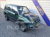 2007 Suzuki Vitara