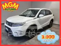 2007 Suzuki Vitara