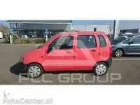 2007 Suzuki Wagon R