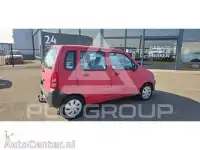 2007 Suzuki Wagon R