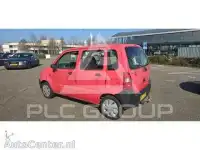 2007 Suzuki Wagon R