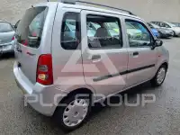 2007 Suzuki Wagon R