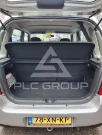 2007 Suzuki Wagon R