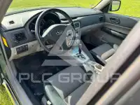 2007 Subaru Forester