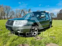 2007 Subaru Forester