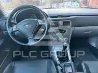 2007 Subaru Forester
