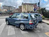 2007 Subaru Forester