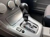 2007 Subaru Forester