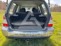 2007 Subaru Forester